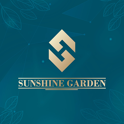 Sunshine Garden | Ban mai trong vườn phố